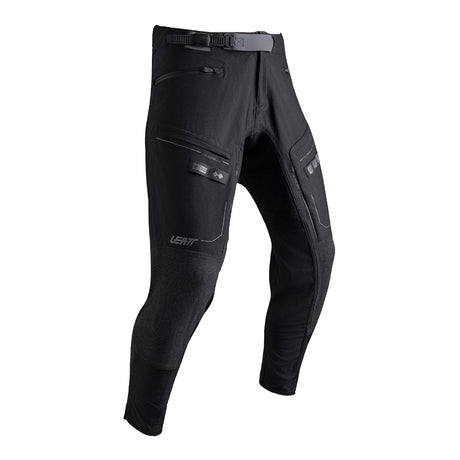 Leatt 6.5 HydraDri Pant - Tactical Black