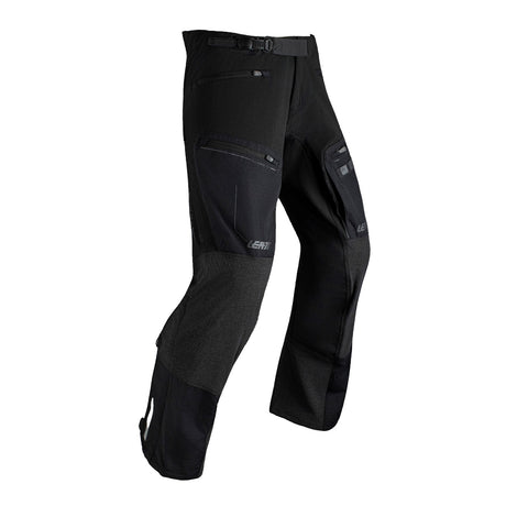 Leatt 5.5 Enduro Pant - Black