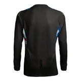 Leatt 4.5 Lite Women's Jersey - Black