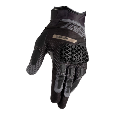 Leatt 5.5 ADV HydraDri Glove (Short) - Stealth