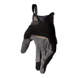 Leatt 5.5 ADV HydraDri Glove (Short) - Stealth