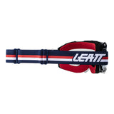 Leatt 4.5 Velocity Goggle - Royal / Clear 83%