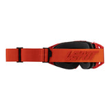 Leatt 5.5 Velocity Goggle Iriz - Sunburn Purple 78%