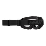 Leatt 2.5 Vizion Goggle - Stealth / Clear 90%
