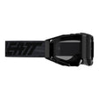 Leatt  6.5 Velocity Goggle  - Graphene Grey / Light Grey 58%