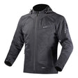 LS2 Bolton Air Men's Jacket - Black