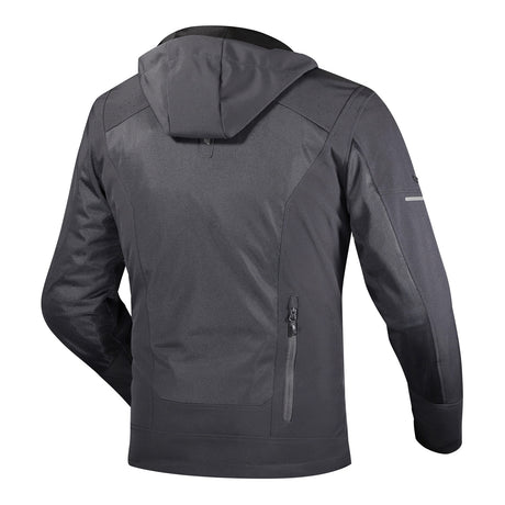 LS2 Bolton Air Men's Jacket - Black