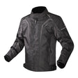 LS2 Sepang Ladies Jacket - Black / Dark Grey