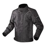 LS2 Sepang Ladies Jacket - Black / Dark Grey