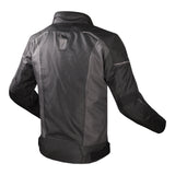 LS2 Sepang Ladies Jacket - Black / Dark Grey