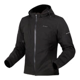 LS2 Bolton Ladies Jacket - Black