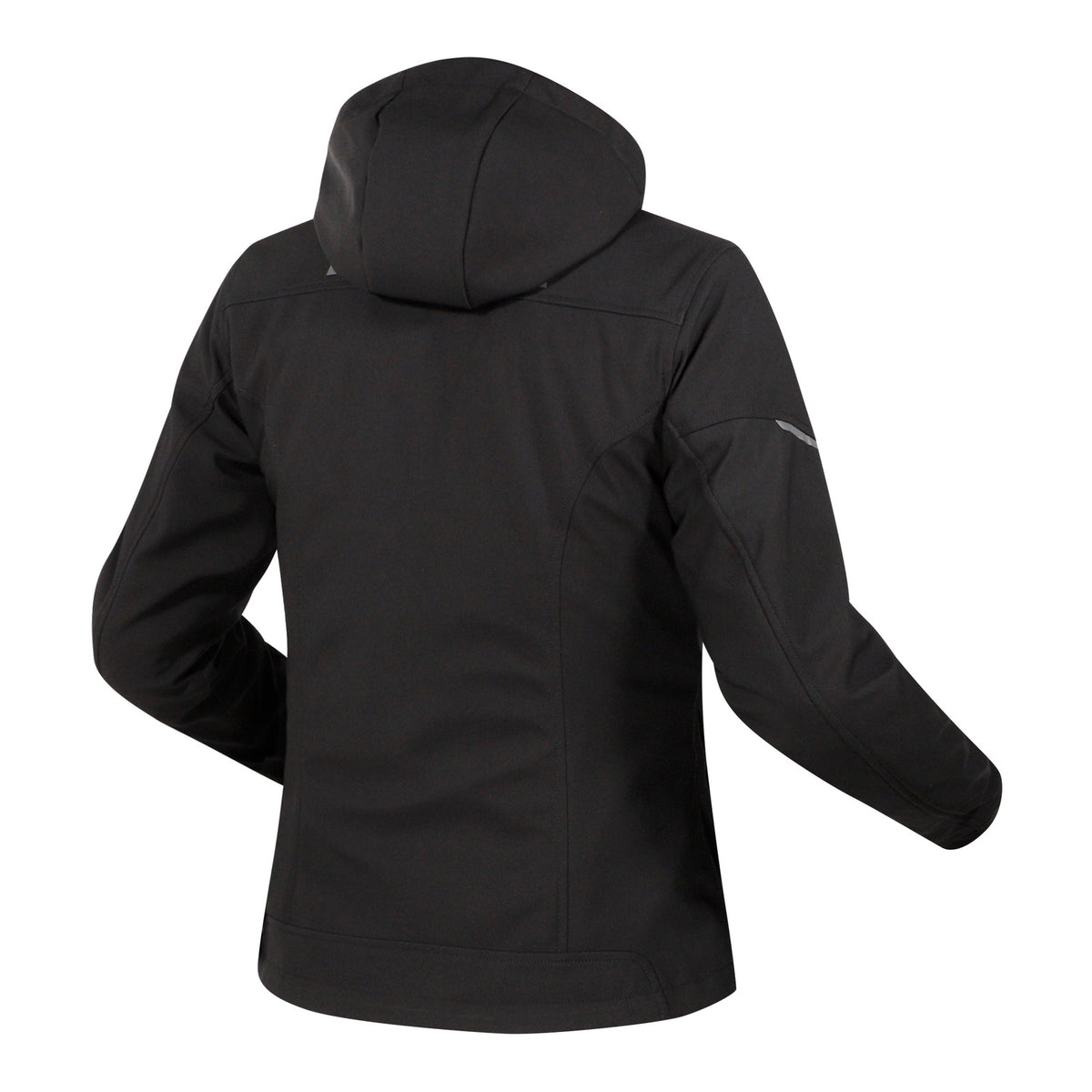 LS2 Bolton Ladies Jacket - Black