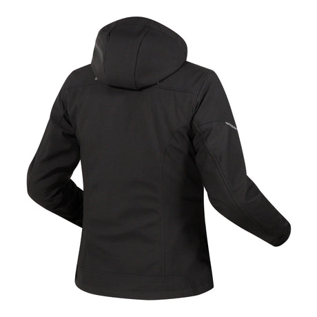 LS2 Bolton Ladies Jacket - Black