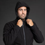 LS2 Bolton Men's Jacket - Black