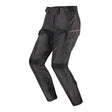 LS2 Travel Ladies Pant - Black / Dark Grey