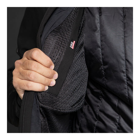 LS2 Chest Protector Mens