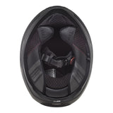 LS2 FF811 Vector II Helmets - Matte Black 06