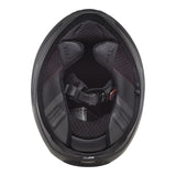 LS2 FF811 Vector II Helmets - Matte Black 06