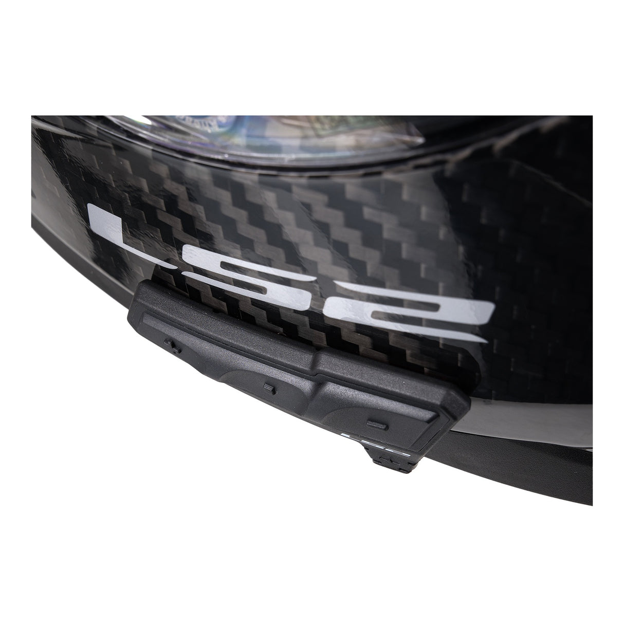 LS2 FF901 Advant X Solid - Matte Titanium