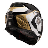 LS2 FF901 Advant X Metryk - Black Sand