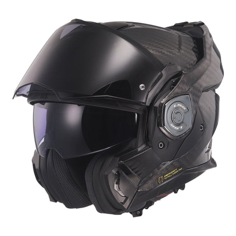 LS2 FF901 Advant X Carbon Helmet