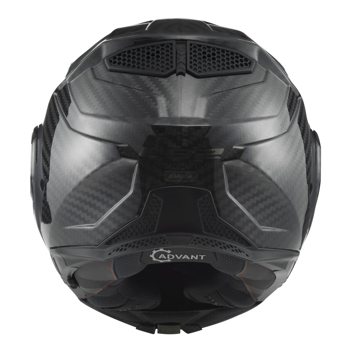 LS2 FF901 Advant X Carbon Helmet