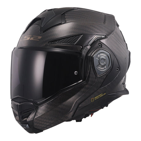 LS2 FF901 Advant X Carbon Helmet
