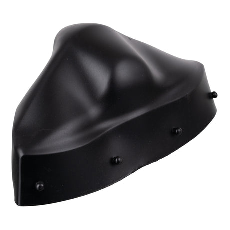 LS2 FF805 Thunder Nose Guard Racing Breath Box