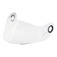 LS2 FF386 / FF370 / FF325 Visor - Clear (was LS2Z800010513)