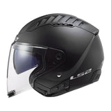 LS2 Spectrum Bluetooth Intercom by Midland (Single)