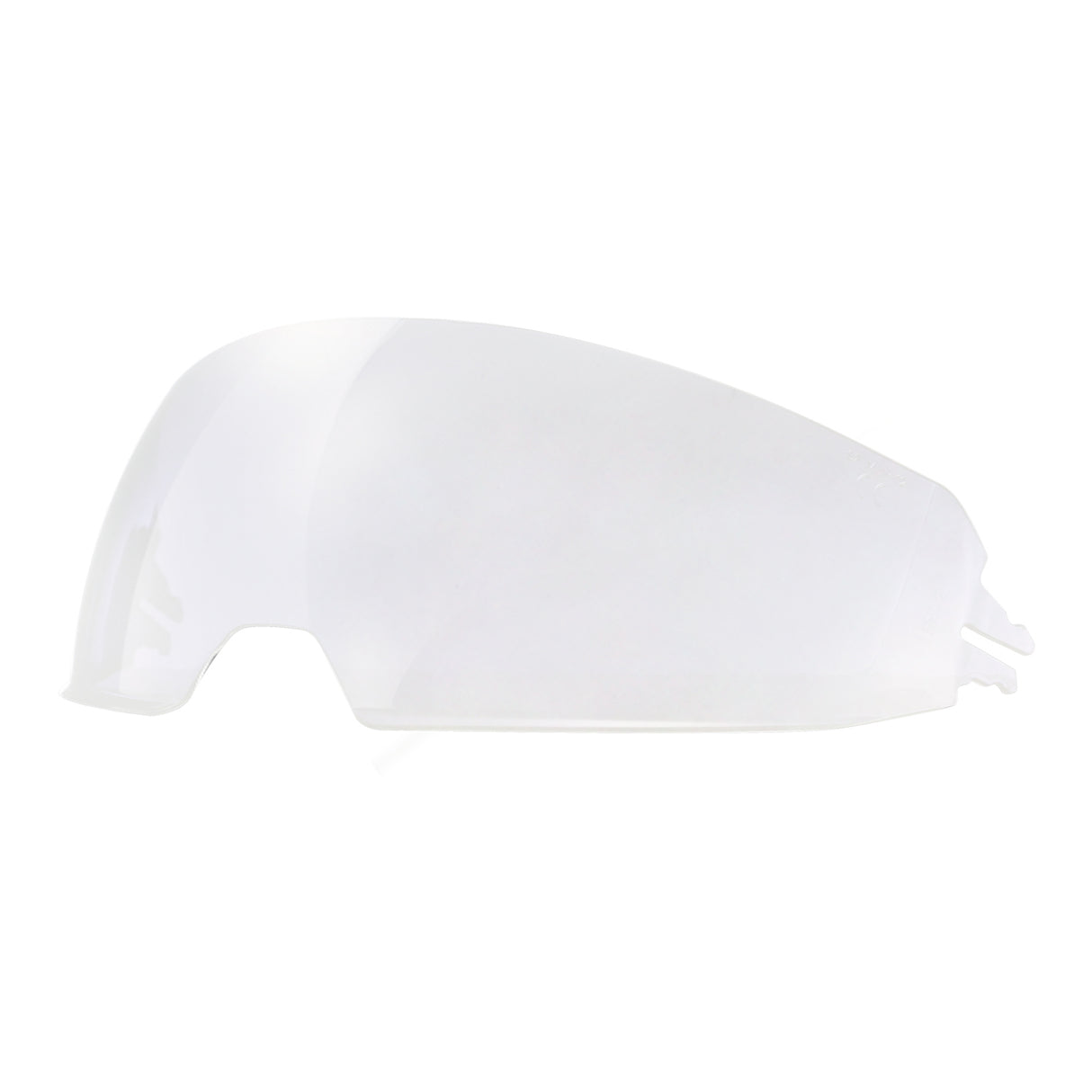 LS2 FF900 Valiant II / MX436 Evo Sun Visor - Clear