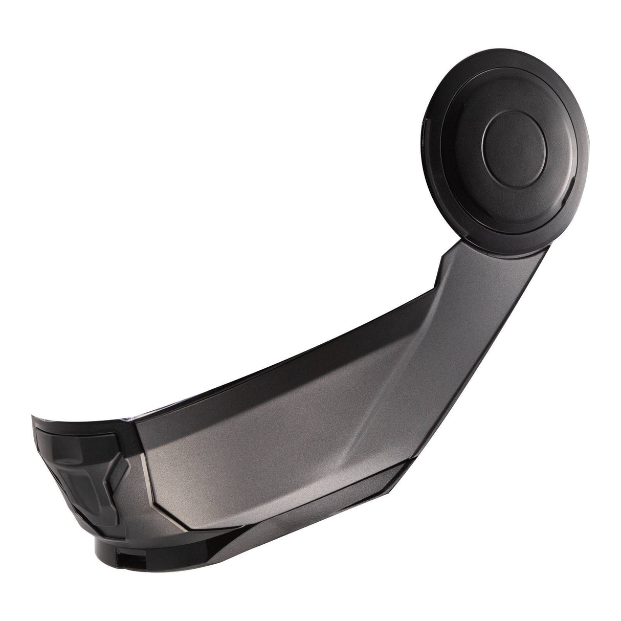 LS2 FF902 Scope Chin Bar - Matte Titanium