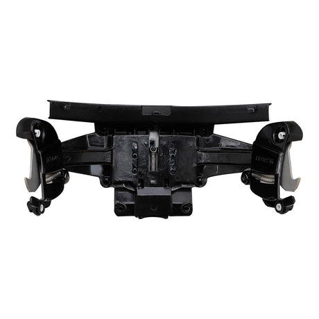 LS2 FF902 Scope Chin Bar Steel System