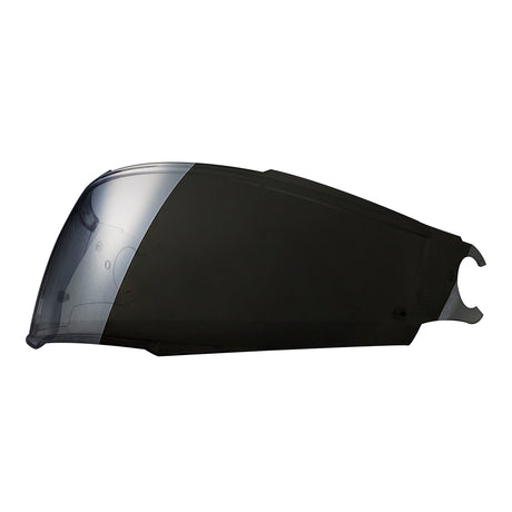 LS2 FF902 Scope Visor - Iridium Silver