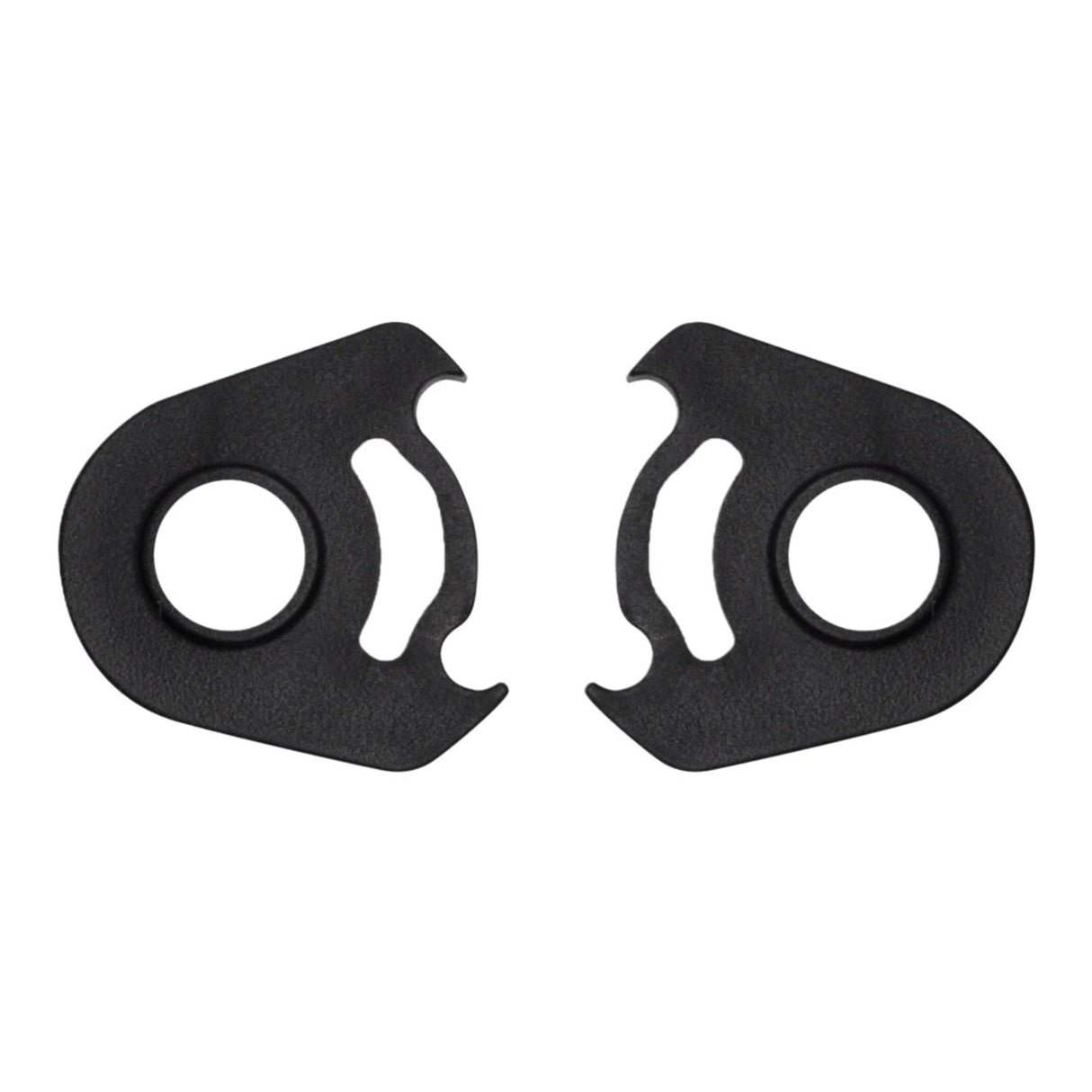 LS2 MX702 Ratchet System + Screws