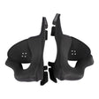 LS2 MX706 Coz Cheek Pad - Black