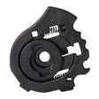 LS2 FF908 Ratchet System + Screws