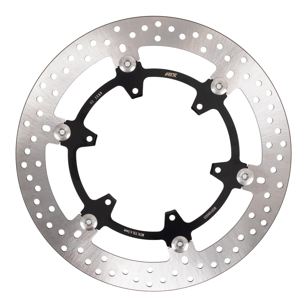 MTX Brake Disc Floating Type