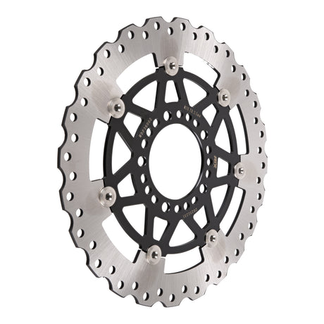 MTX Brake Disc Floating Type - Front