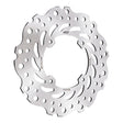 MTX Solid Type Brake Disc Rotor