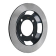 MTX Brake Disc Solid Type Front