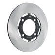 MTX Brake Disc Solid Type Rear