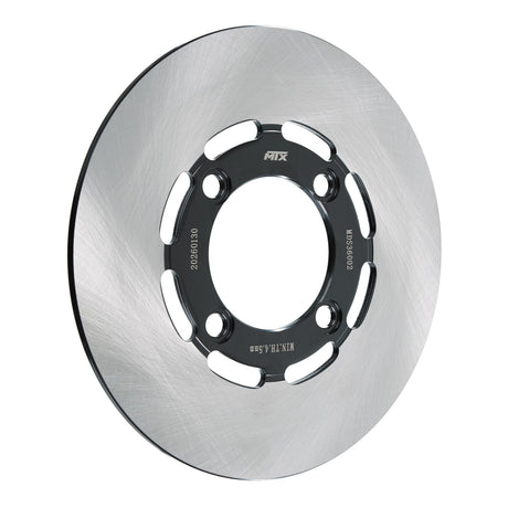 MTX Brake Disc Solid Type Rear