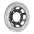 MTX Brake Disc Solid Type Front