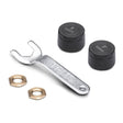 Midland Bikeplay Pro Tire Pressure Sensors - Pair