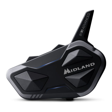 Midland BTR1 Advanced X Intercom - Single
