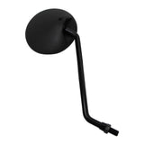 Whites Mirror Black Round CT110 Style 10mm (each)