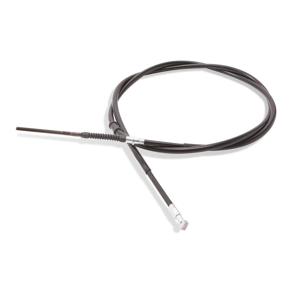 Motion Pro Black Vinyl Rear Hand Brake Cable