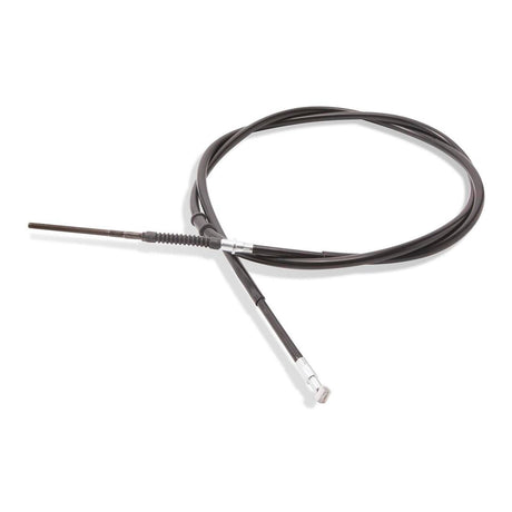 Motion Pro Black Vinyl Rear Hand Brake Cable