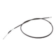 Motion Pro Rear Hand Brake Cable - Black Vinyl